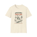 Anatomy of a trail dog 2.0 T-Shirt