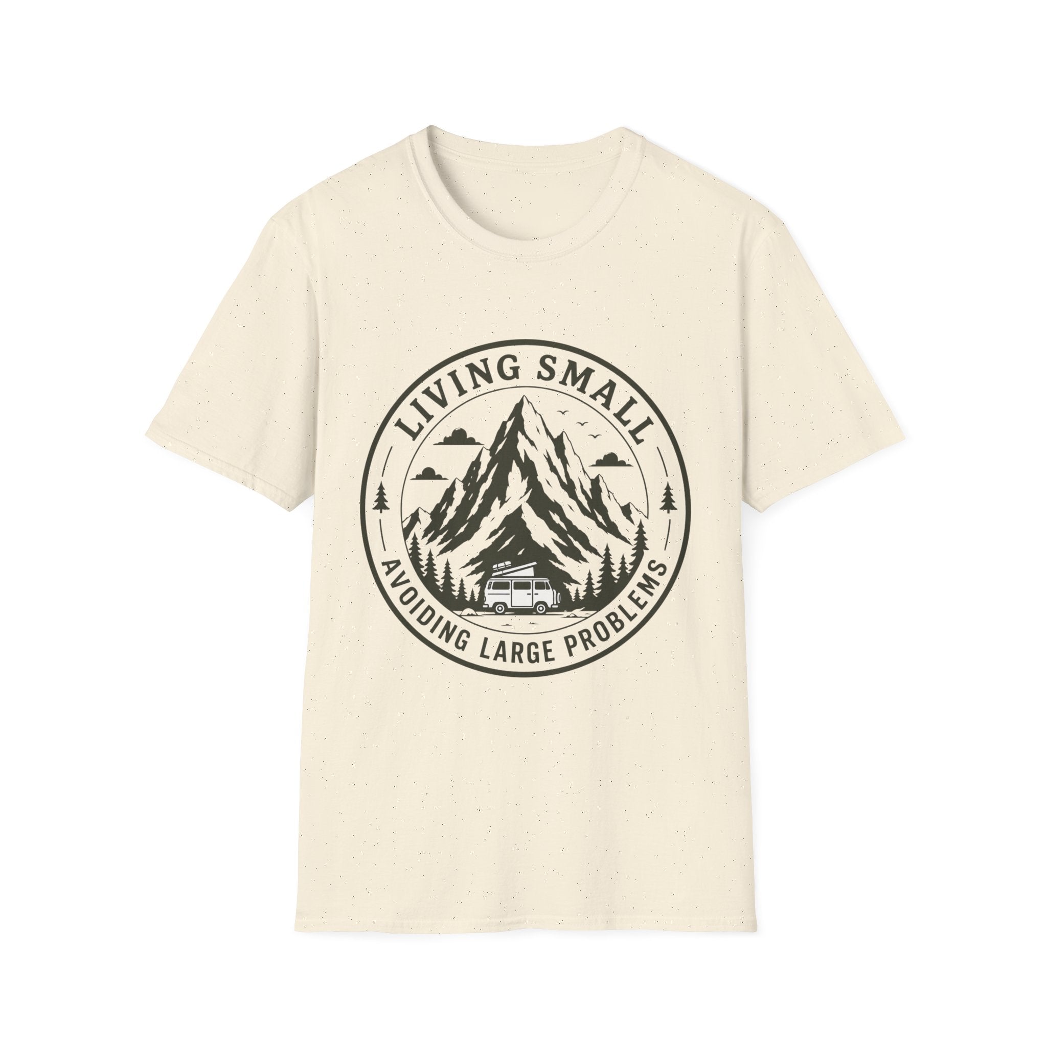 Living small T-Shirt
