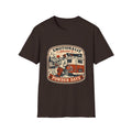 Emotionally attached to powder days T-Shirt