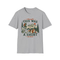 I thought this was a short hike T-Shirt