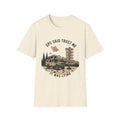 GPS said trust me T-Shirt