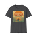 Somewhere beyond the break T-Shirt