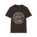 48 hours of freedom T-Shirt