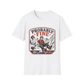 Probably Fine Climber T-Shirt