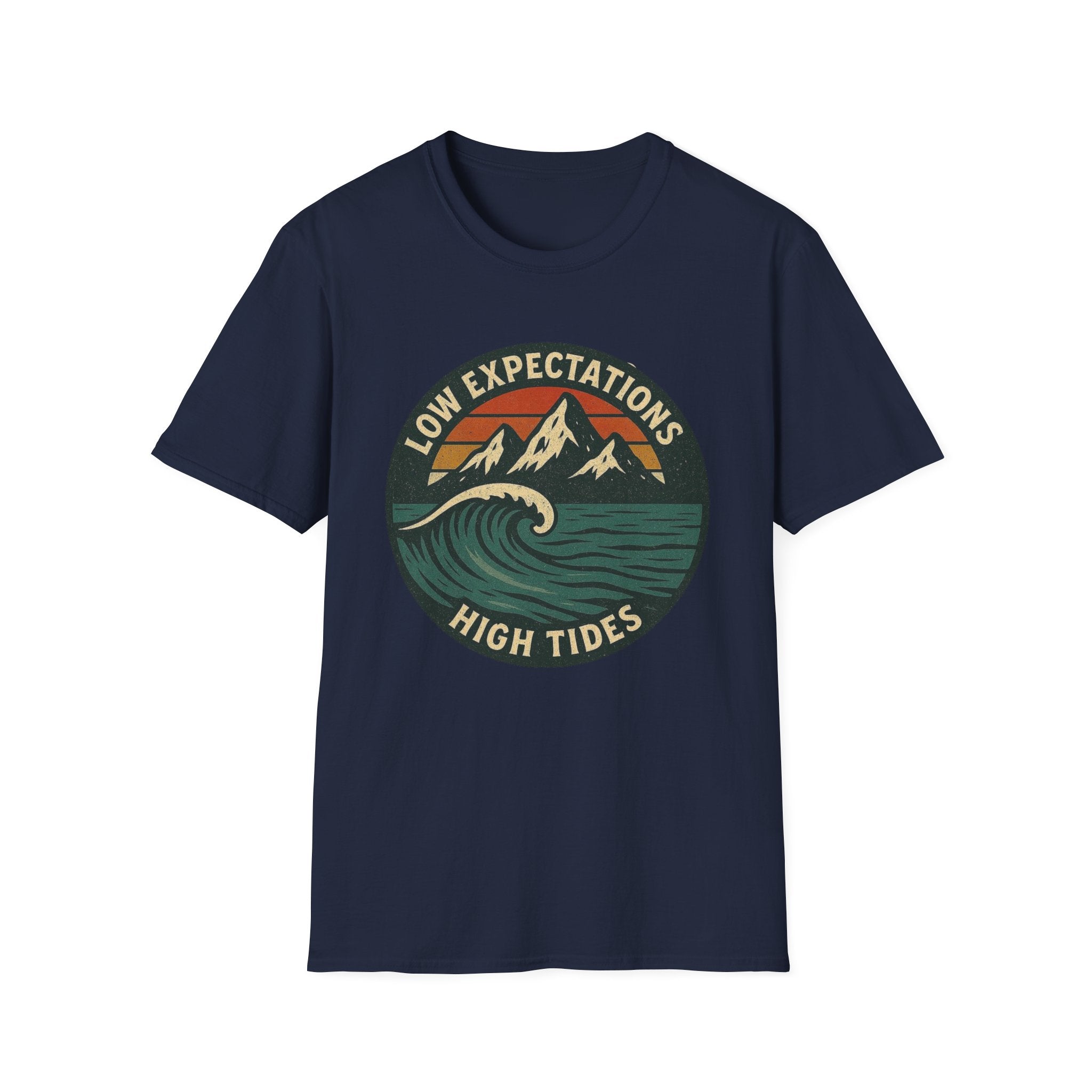 Low expectations T-Shirt