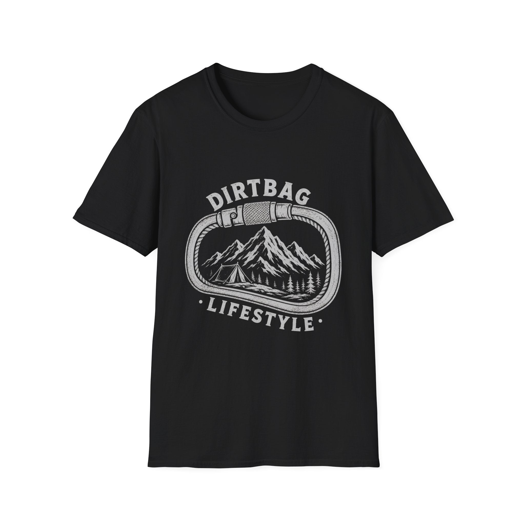 Dirtbag Lifestyle T-Shirt
