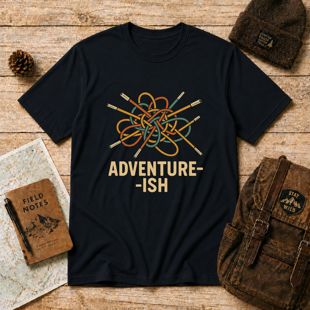 Adventure-ish T-Shirt