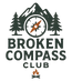 Broken Compass Club - Home