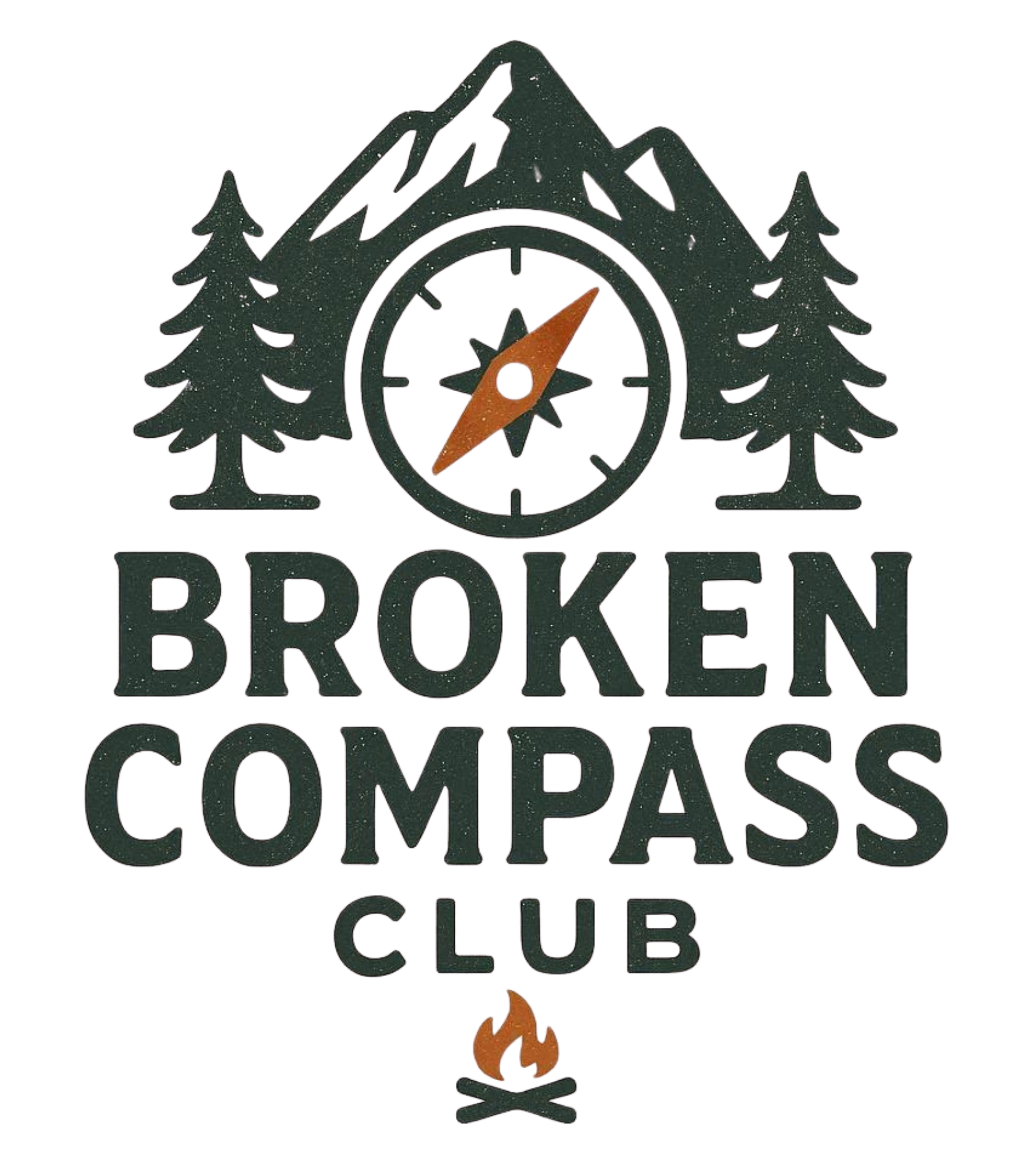 Broken Compass Club