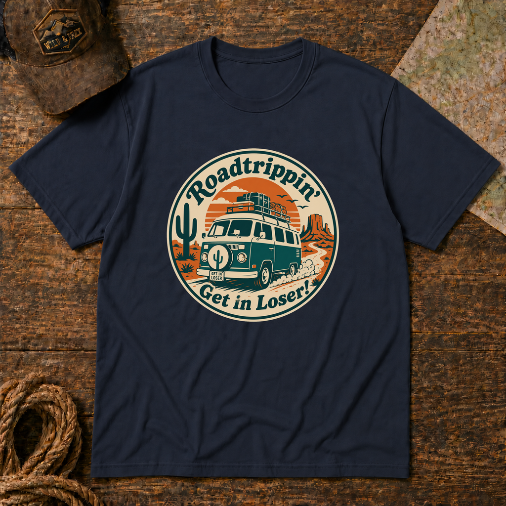 Get in loser T-Shirt